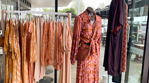 Stockist Highlight: Gypsy and The Muse Co.