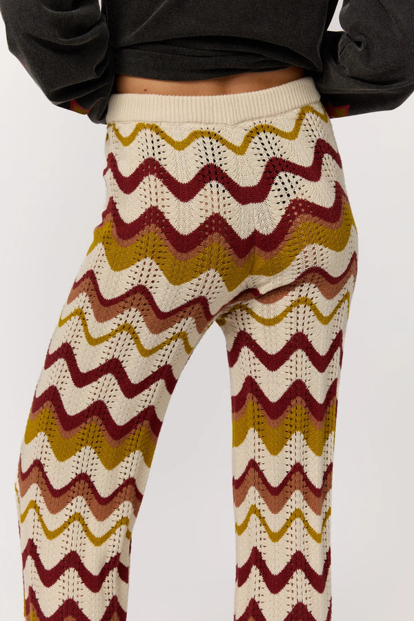 Drift Pants - Maplewood