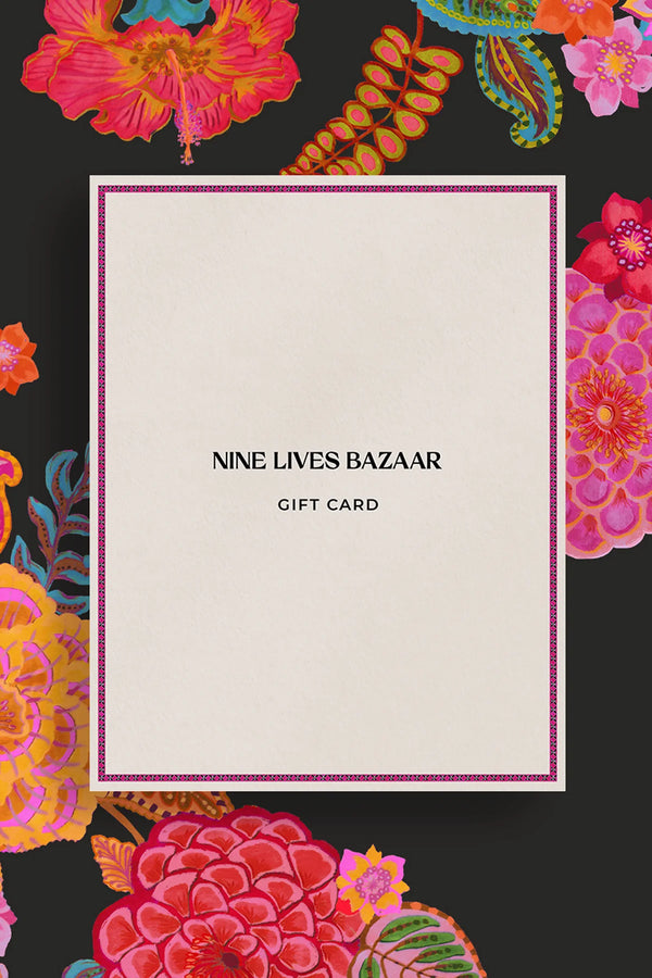 Tarjeta de regalo electrónica