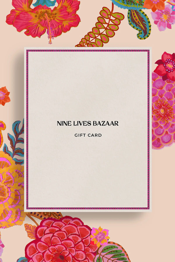 Tarjeta de regalo electrónica