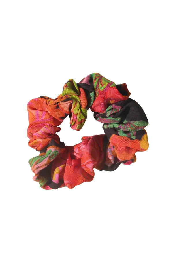 NLB Scrunchie - Paprika