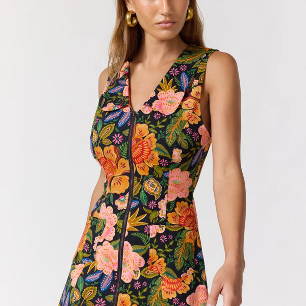 heart arrow mini dress - Carnivale Style:S creating collections that are swatches-karolie-halter-plunge-mini-dress Leely Women Champagne Mermaid